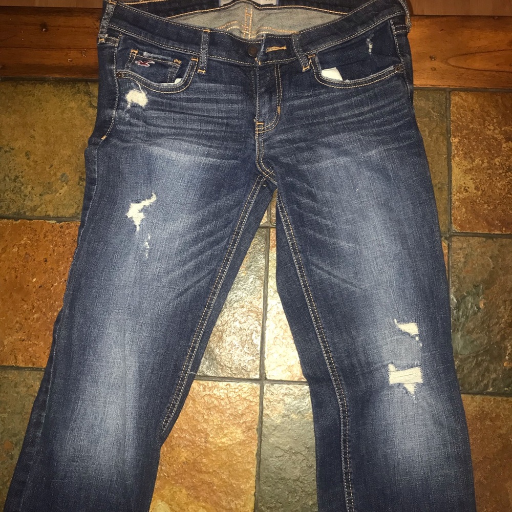 Hollister Jeans